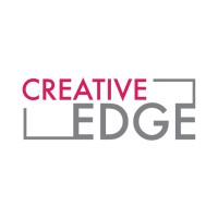 Creative Edge Design Logo