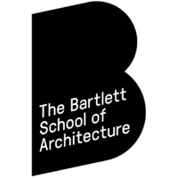 Bartlett School of Architecture, University College London Logo