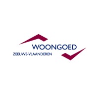 Woongoed Zeeuws-Vlaanderen Logo