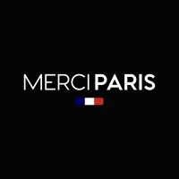 Merci Paris Logo