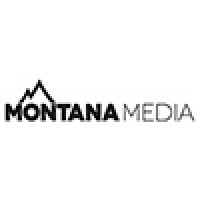 Montana Media Logo