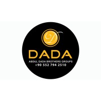 Dada Brothers Groups Logo