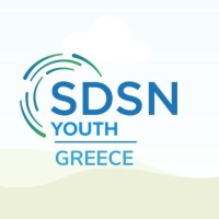 UN SDSN Youth Greece Logo