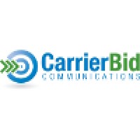CarrierBid Communications Logo