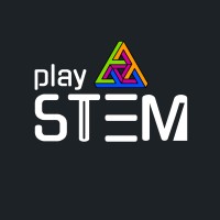 playSTEM Academy Logo