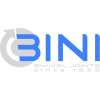 BINI S.r.l. Logo