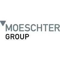 MOESCHTER Group GmbH Logo