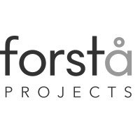Forstå Projects Ltd Logo