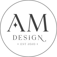 Alyssa Maldonado Design Logo