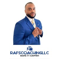 RafsCoachingLLC Logo