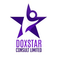 Doxstar Consult Limited Logo