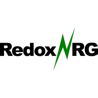 RedoxNRG Logo