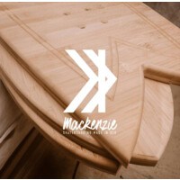 Mackenzie Skateboarding Logo