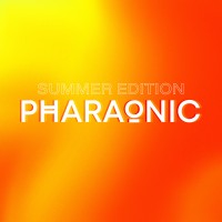 Festival Pharaonic Logo