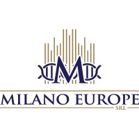 MILANO EUROPE: VITALYBRA E GENETICA Logo