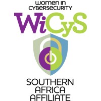 Women in CyberSecurity (WiCyS) - Southern Africa Affiliate Logo