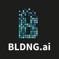 BLDNG.ai AS Logo