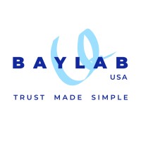 BAYLAB USA Logo