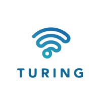 Turing Drive Logo