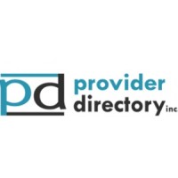 Provider Directory Inc. Logo