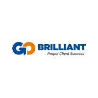 Go Brilliant Logo