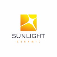 SUNLIGHT CERAMIC Logo