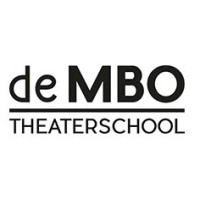 de MBO Theaterschool Rotterdam Logo