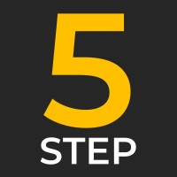 5STEP Logo