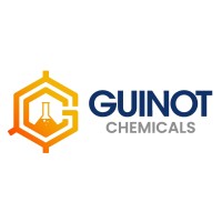Guinot Chemicals Logo