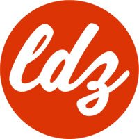 Lüderitz | Young Professionals Logo