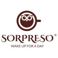 Sorpreso Logo