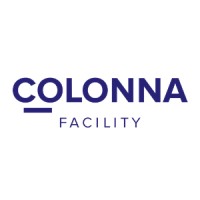 COLONNA FACILITY Logo