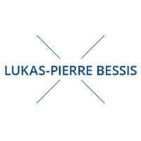 Lukas-Pierre Bessis Logo