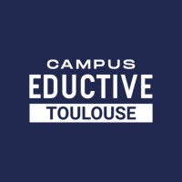 Campus Eductive Toulouse Logo