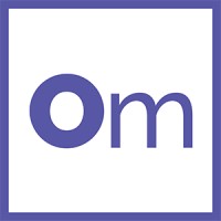 Omnimetrics - Modelo de gestão Logo