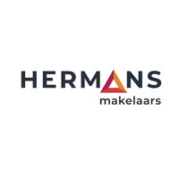 Hermans Makelaars wonen Logo