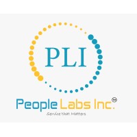 People Labs Inc. Logo