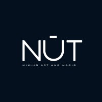 NUT Design House Logo