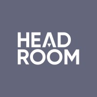 Headroom Agency Logo