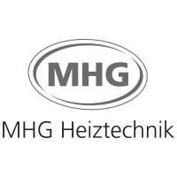 MHG Heiztechnik Schweiz GmbH Logo
