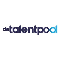De Talentpool Nederland Logo