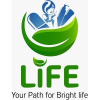 Life Pharmacy Logo