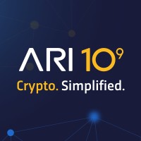 Ari10 Logo