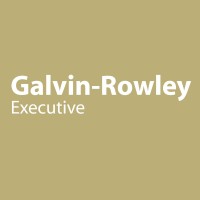 Galvin-Rowley Executive Search Logo
