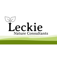 Leckie Nature Consultants Logo
