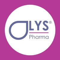 OLYS Pharma Logo