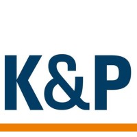 Kieback&Peter Italia S.r.l. Logo
