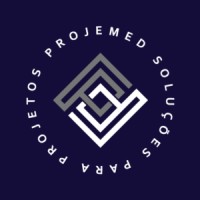Projemed Engenharia Logo