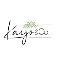 Kaijo&Co Logo