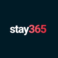 Stay365 Logo